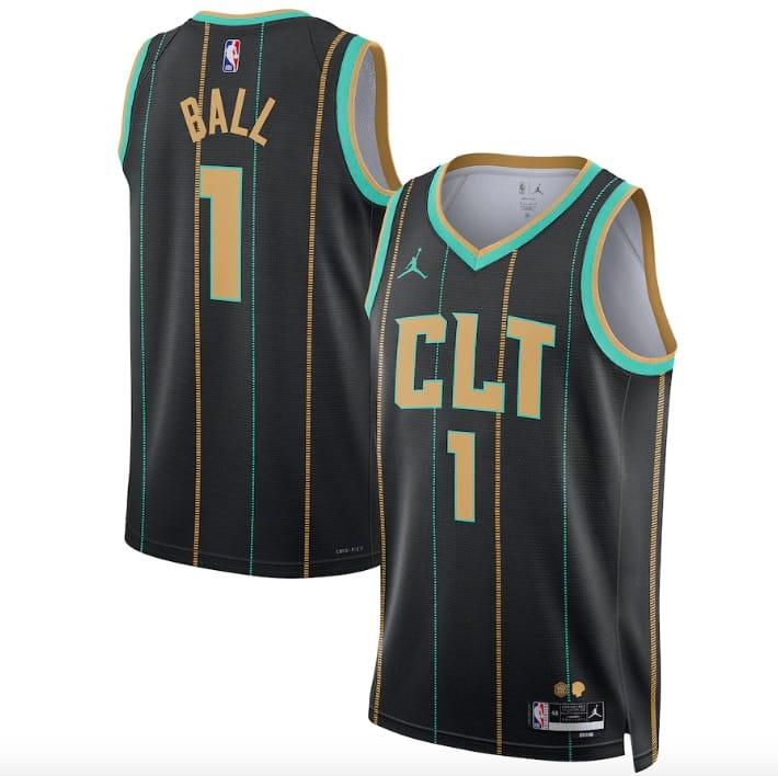 2022-23-Charlotte-Hornets-1-LaMelo-Ball-City-Black-Jersey-1