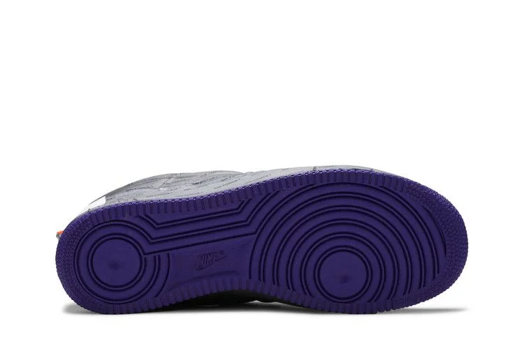 Кроссовки Nike Air Force 1 Low Experimental 'Phoenix Suns'