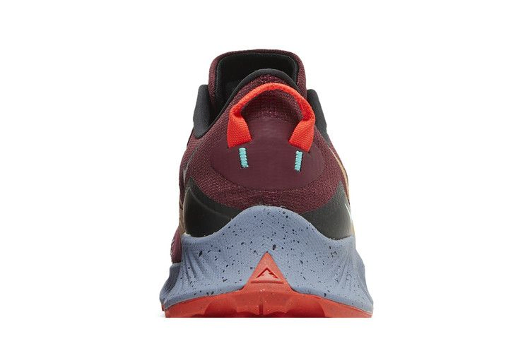 Кроссовки Nike Pegasus Trail 3 'Dark Beetroot'