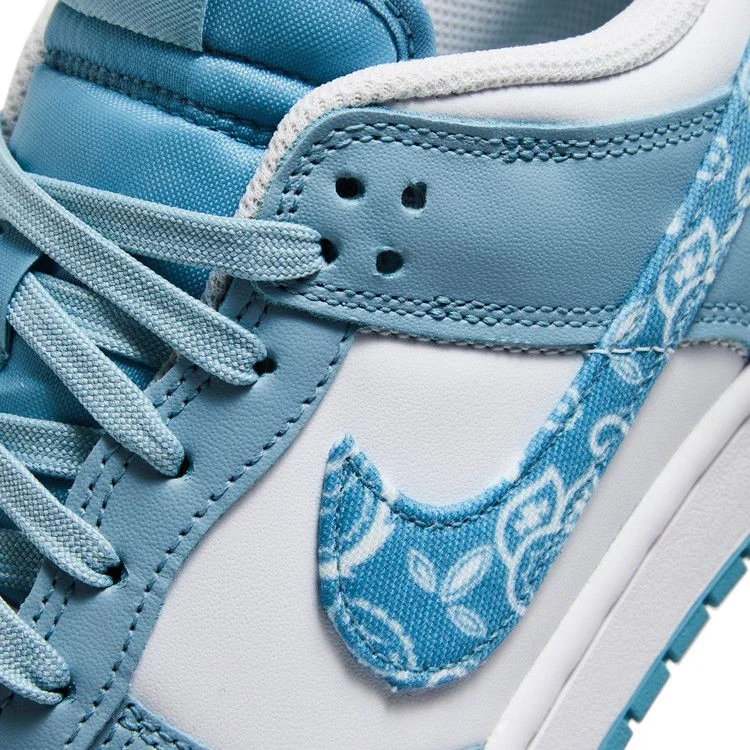 Krossovki-Nike-Wmns-Dunk-Low-Blue-Paisley-9