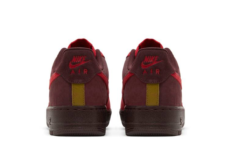 Кроссовки Nike Air Force 1 Low 'Layers of Love'