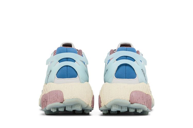 Кроссовки adidas Roverend Adventure 'Aluminium Light Blue'