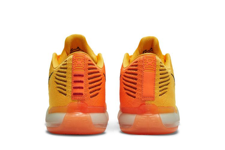 Кроссовки Nike Kobe 10 Elite 'Rivalry'