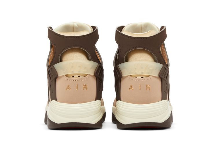 Кроссовки Nike Air Flight Huarache 'Baroque Brown'