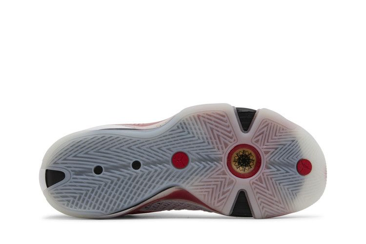 Кроссовки Air Jordan 38 'Celebration'