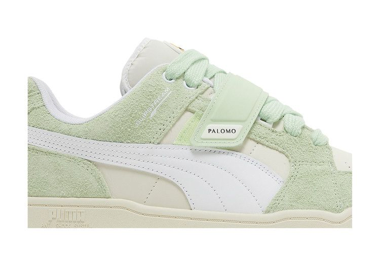 Кроссовки PALOMO x Puma Slipstream Low 'Vintage Surf'