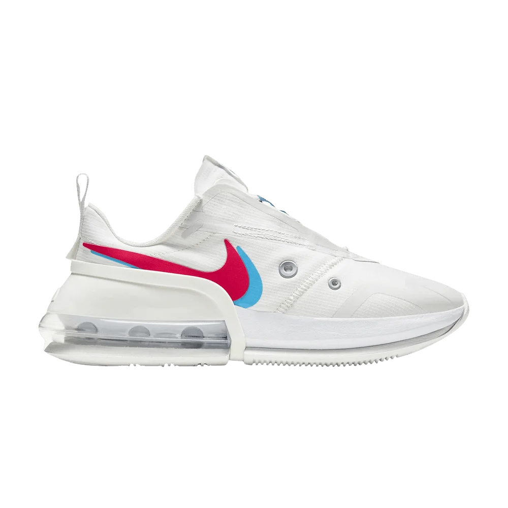 Krossovki-Nike-Wmns-Air-Max-Up-Summit-White-Siren-Red