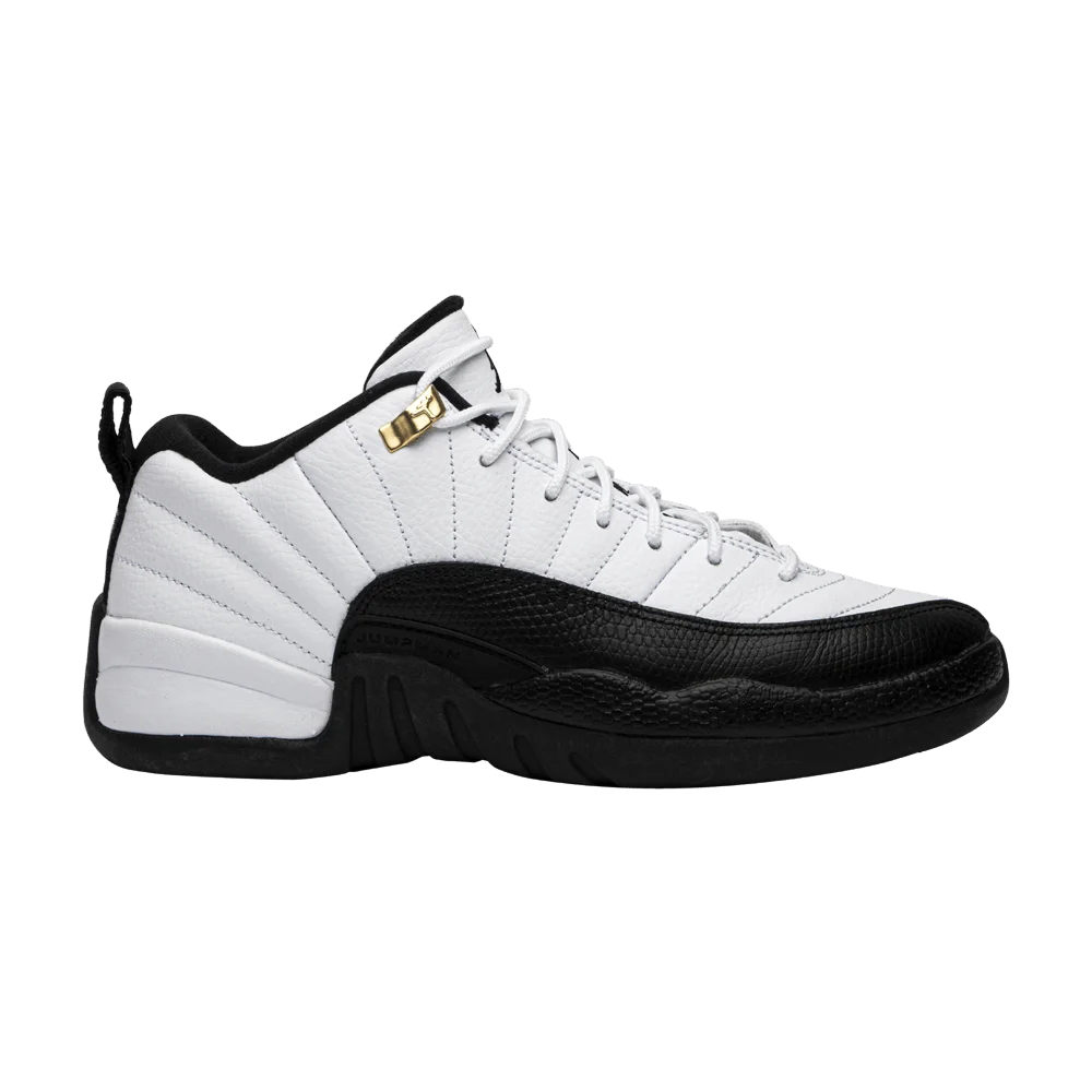 Krossovki-Air-Jordan-12-Retro-Low-Gs