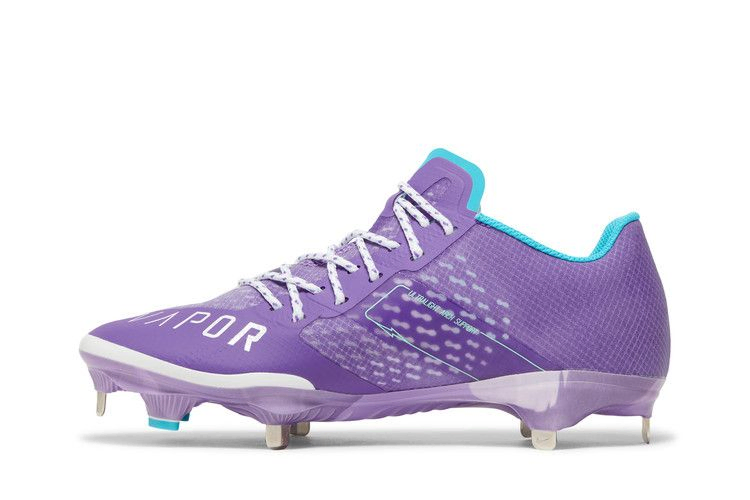 Кроссовки Nike React Vapor Ultrafly Elite 4 'Hyper Grape'