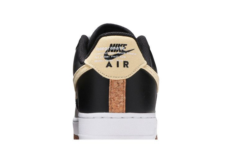 Кроссовки Nike Air Force 1 '07 LV8 'Pomegranate'