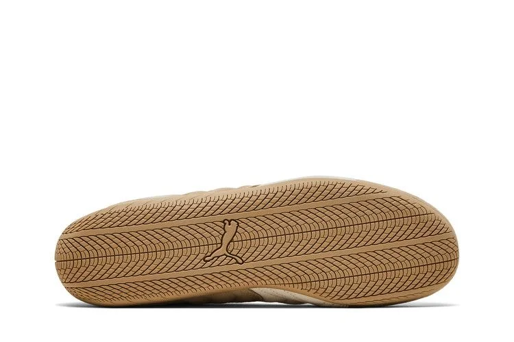 Кроссовки Puma Speedcat TTF 'Prairie Tan Frosted Ivory'