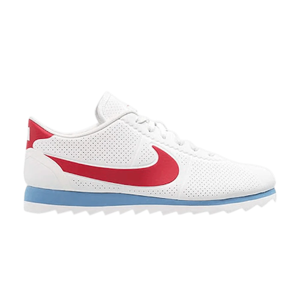 Krossovki-Nike-Wmns-Cortez-Ultra-Moire-White-Varsity-Red-Blue