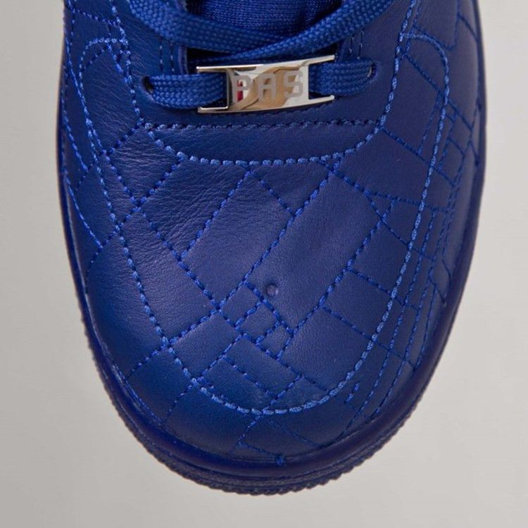 Кроссовки Nike Wmns Air Force 1 High FW QS 'Paris'