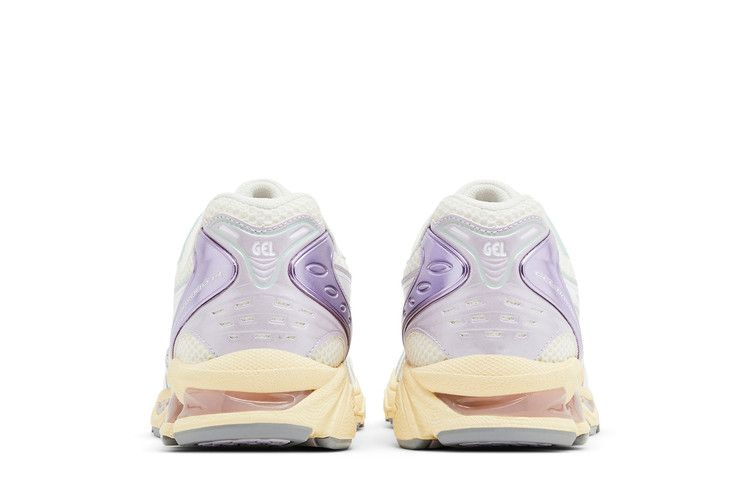 Кроссовки ASICS Gel Kayano 14 'Cream Dusk Violet'