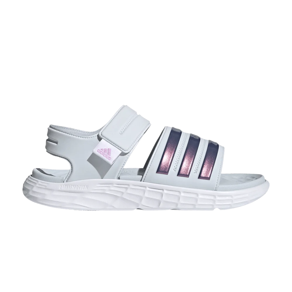 Кроссовки Adidas Duramo SL 'Halo Blue Iridescent'