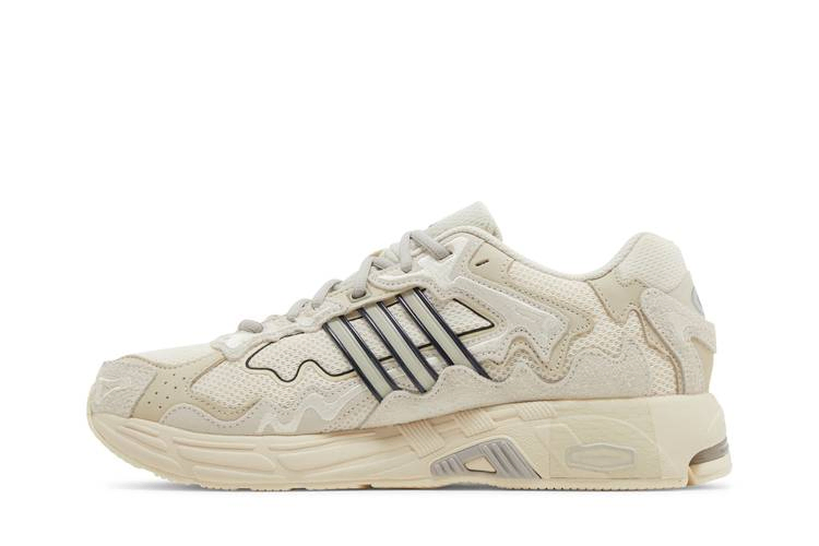 Кроссовки Bad Bunny x adidas Response CL 'Wonder White'
