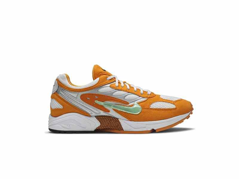 Кроссовки Nike Air Ghost Racer Orange Peel
