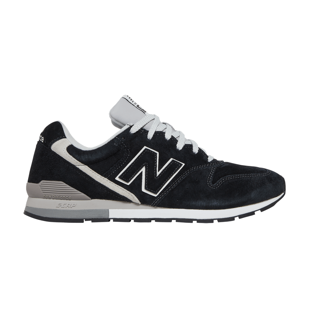 Кроссовки New Balance 996 'Black Rain Cloud'