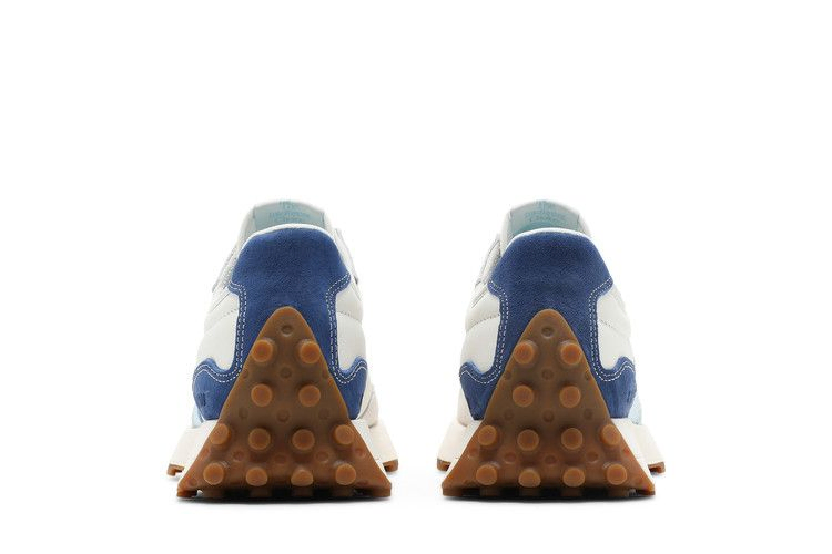 Кроссовки STAUD x New Balance 327 'Sea Salt Atlantic'
