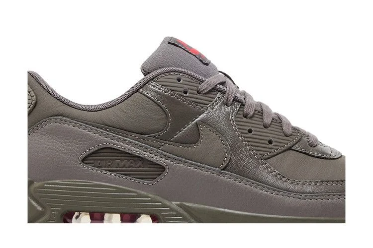 Кроссовки Nike Air Max 90 Essential+ 'Cave Stone'