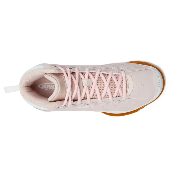 Кроссовки AND1 Kid's Show Out Light Pink