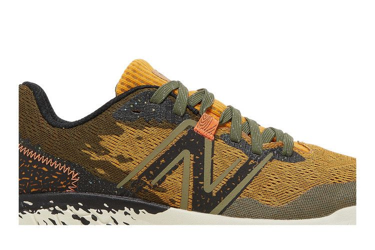 Кроссовки New Balance Fresh Foam X Hierro v7 'Golden Hour'