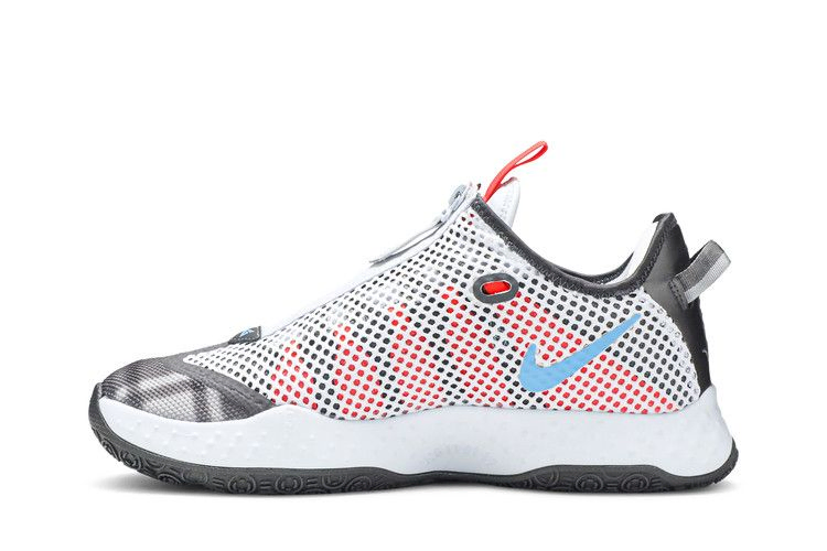 Кроссовки Nike PG 4 'Plaid'