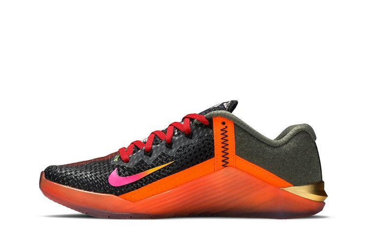 Кроссовки Nike Wmns Metcon 6 X 'What The'