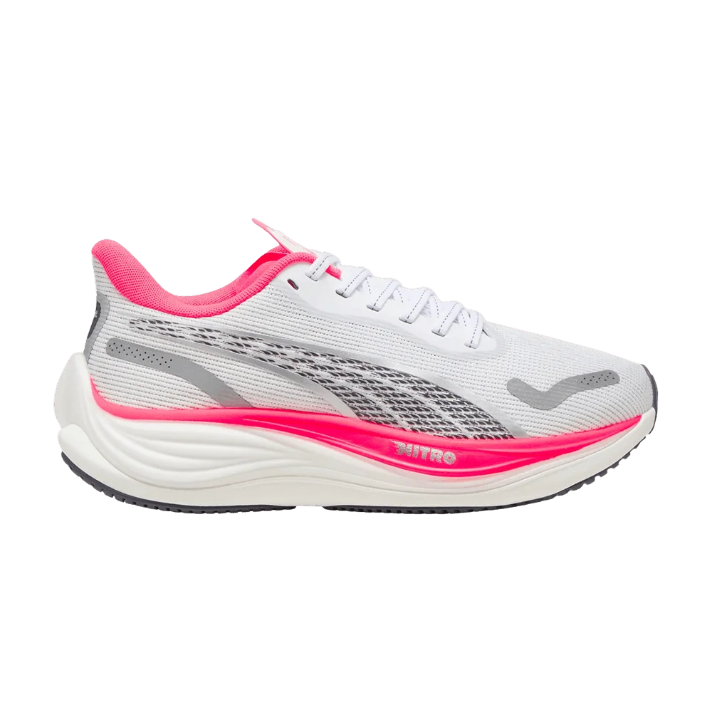 Krossovki-Puma-Wmns-Velocity-Nitro-3-White-Sunset-Glow