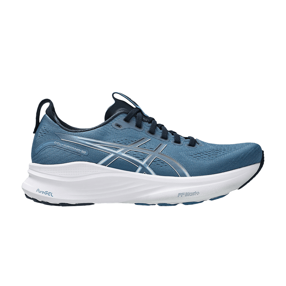 Кроссовки ASICS Gel Kayano 32 'Winter Sea'