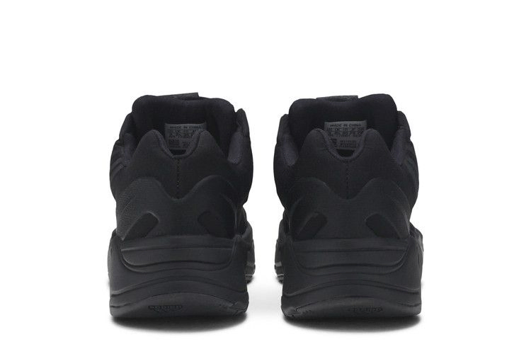 Кроссовки adidas Yeezy Boost 700 MNVN Kids 'Triple Black'