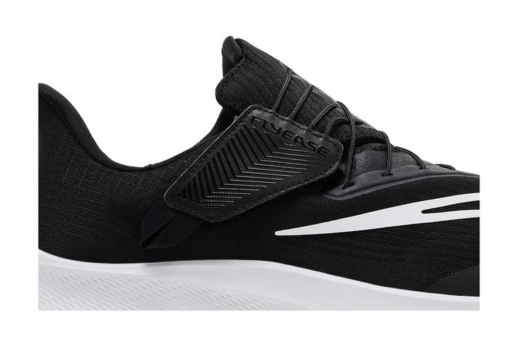 Кроссовки Nike Air Zoom Pegasus 39 FlyEase 'Black White'