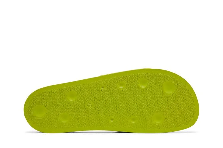 Krossovki-Palm-Angels-Pool-Slider-Light-Green-3