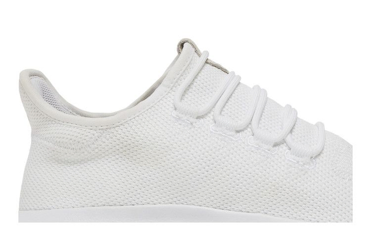 Кроссовки adidas Tubular Shadow 'White Black'