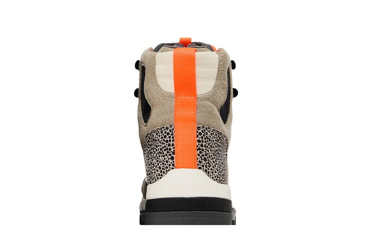 Кроссовки Stella McCartney x adidas Wmns Outdoor Eulampis 'Leopard Print'