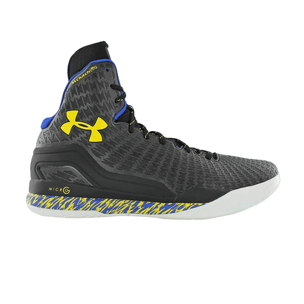 Кроссовки Under Armour Clutchfit Drive 'Warriors - Away'