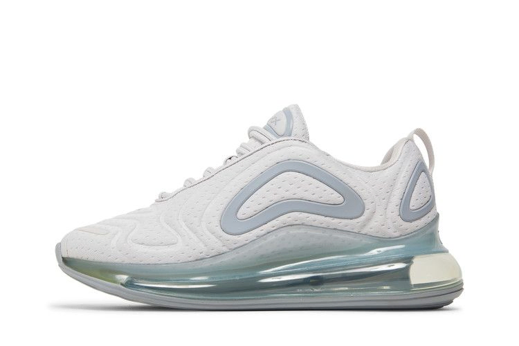Кроссовки Nike Wmns Air Max 720 'Vast Grey'