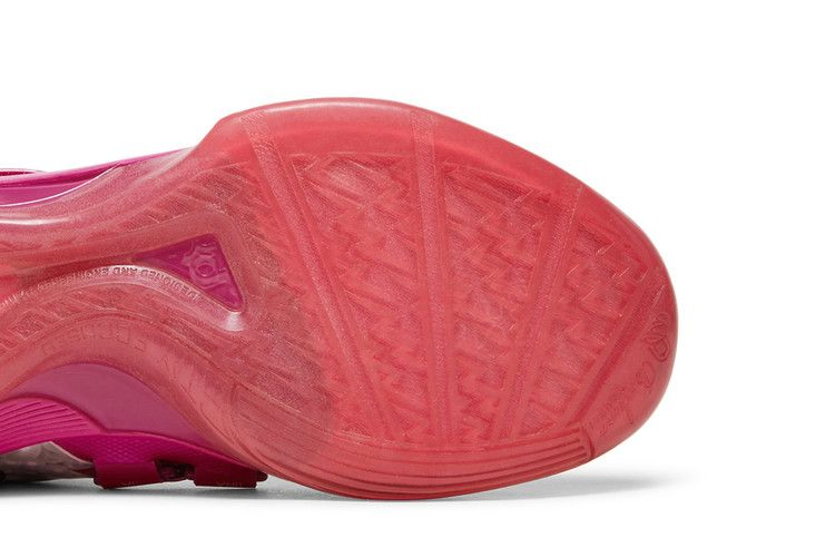 Кроссовки Nike Zoom KD 4 'Aunt Pearl'