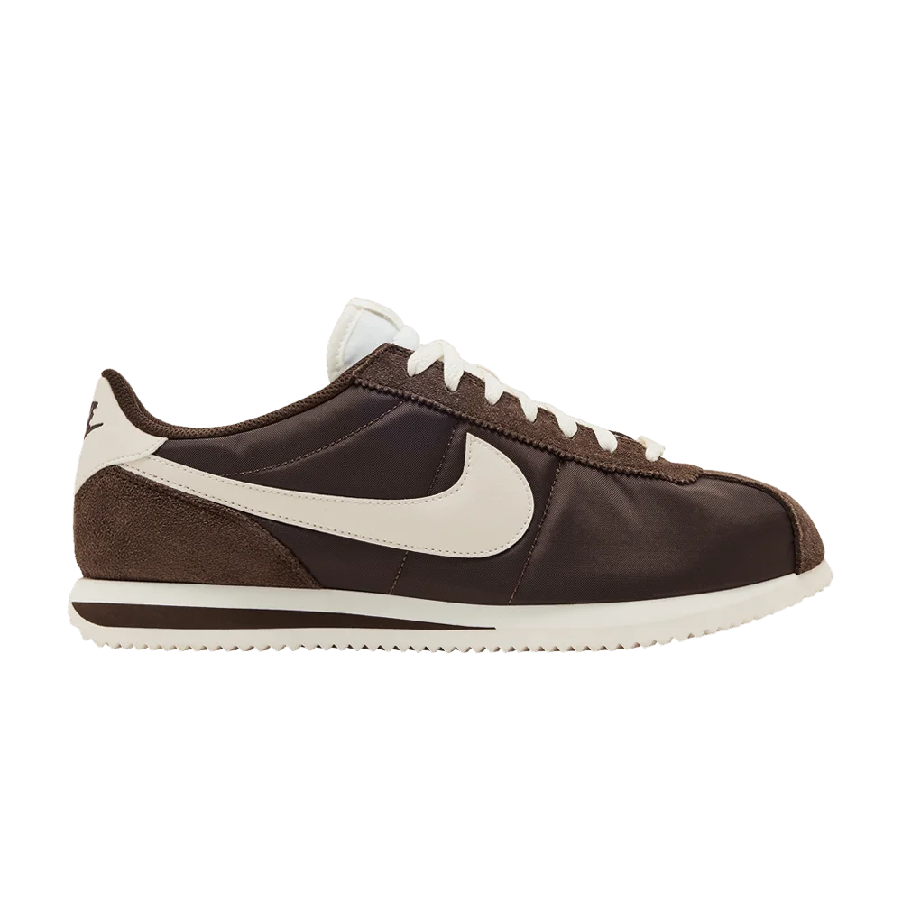 Кроссовки Nike Cortez TXT 'Baroque Brown'