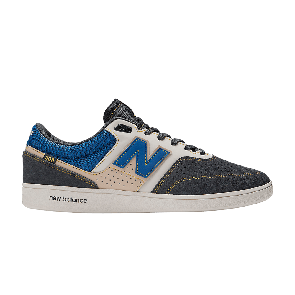 Кроссовки Brandon Westgate x New Balance Numeric 508 'Navy'