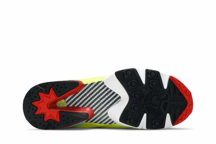Кроссовки Reebok adidas x ZX Fury 'A-ZX Series'