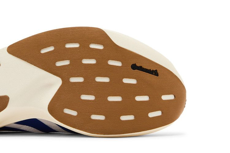 Кроссовки adidas Adizero Evo SL 'White Royal Blue'