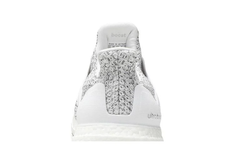 Кроссовки Adidas Wmns UltraBoost 4.0 'Non Dyed White'
