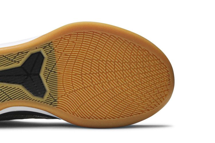 Кроссовки Nike Kobe AD 'Black Gum'