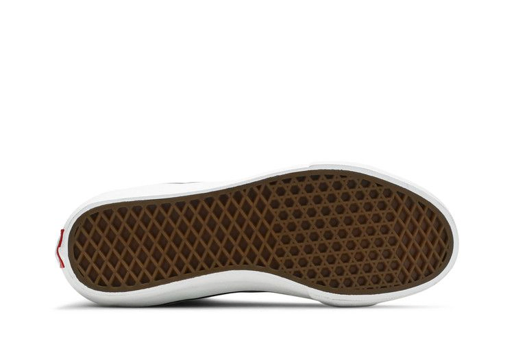 Кроссовки Vans Coors Light x Sk8 Reissue Pro '50th Anniversary'