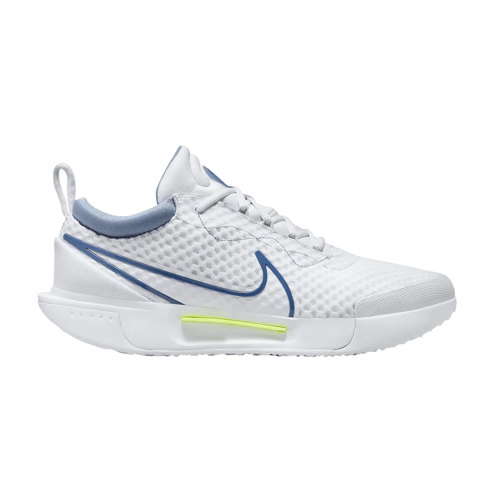 Кроссовки NikeCourt Zoom Pro 'White Ashen Slate'