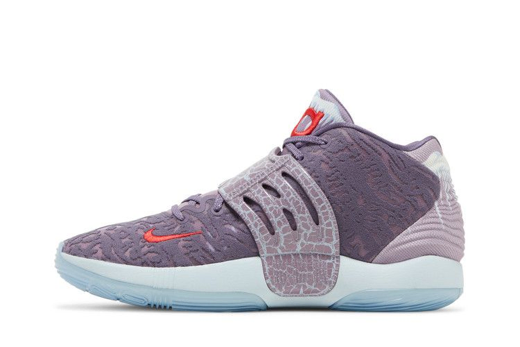 Кроссовки Nike KD 14 NRG 'Valentine's Day'