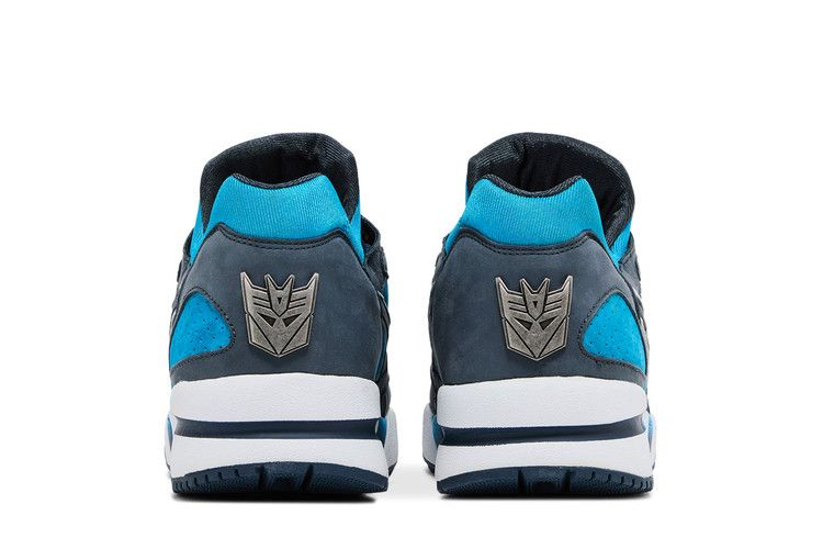 Кроссовки Diadora Bait x Transformers x Aeon 'Soundwave'