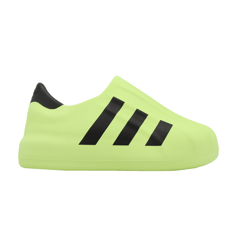 Кроссовки adidas adiFOM Superstar 'Pulse Lime Black'