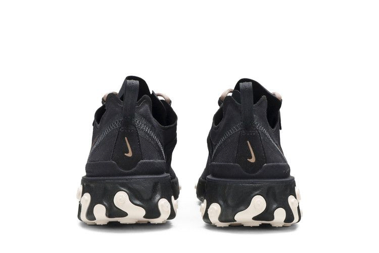 Кроссовки Nike Wmns React Element 55 'Oil Grey'